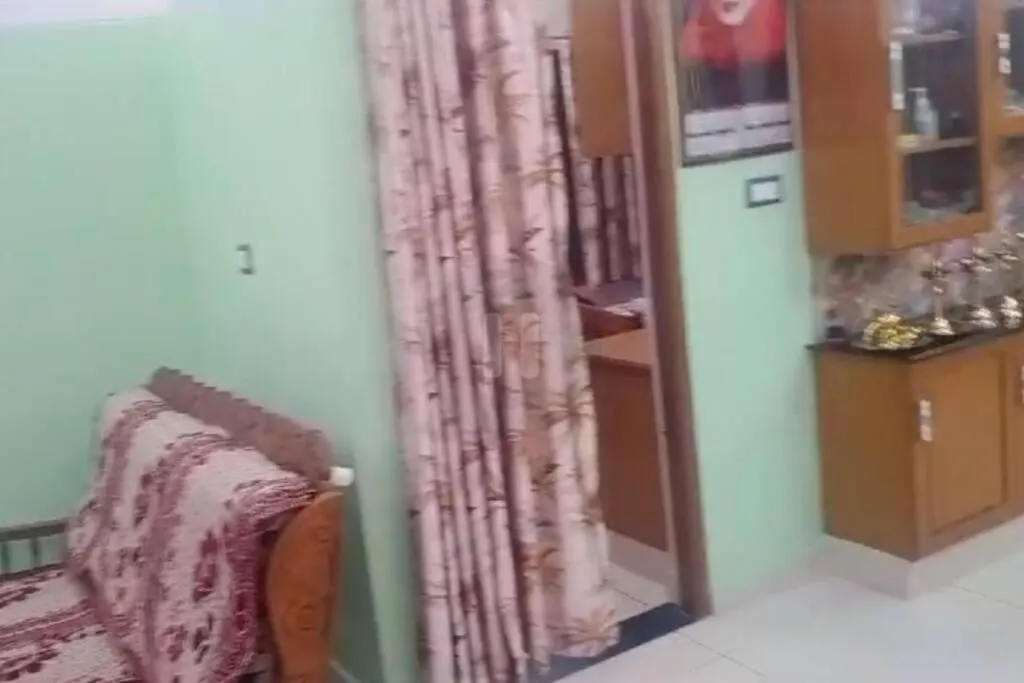 Holiday home 2Bhk Near Geologicalsurvey& Shootingrange Nettayam Villa Thiruvananthapuram