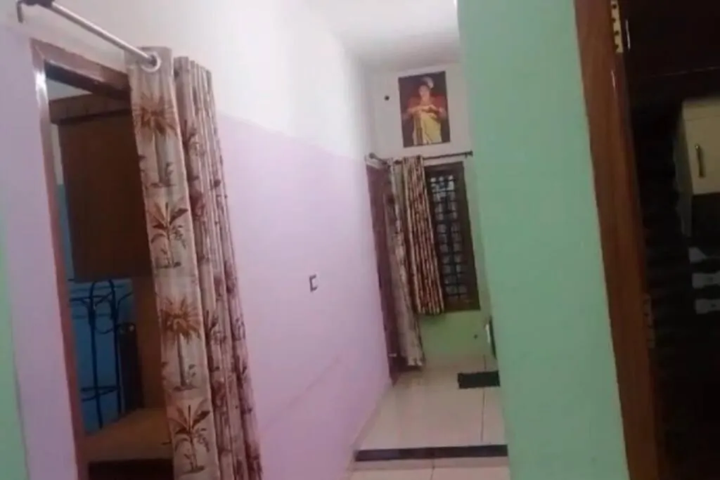 2Bhk Near Geologicalsurvey& Shootingrange Nettayam Villa Thiruvananthapuram 0*,  India