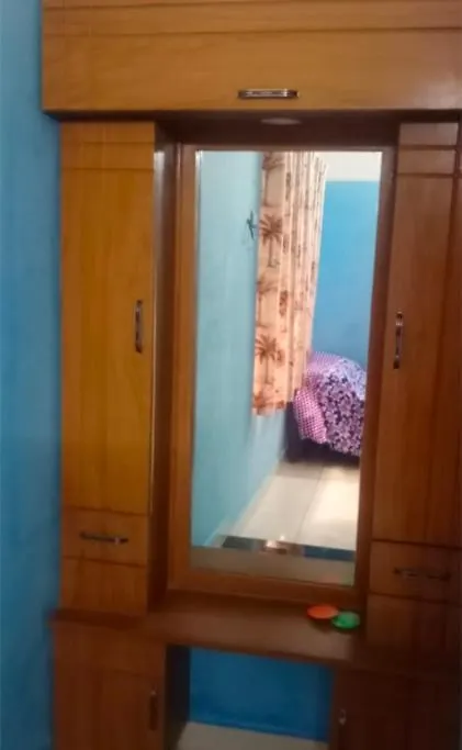 Holiday home 2Bhk Near Geologicalsurvey& Shootingrange Nettayam Villa Thiruvananthapuram India