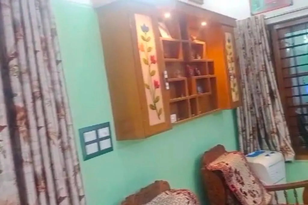 2Bhk Near Geologicalsurvey& Shootingrange Nettayam Villa Thiruvananthapuram India